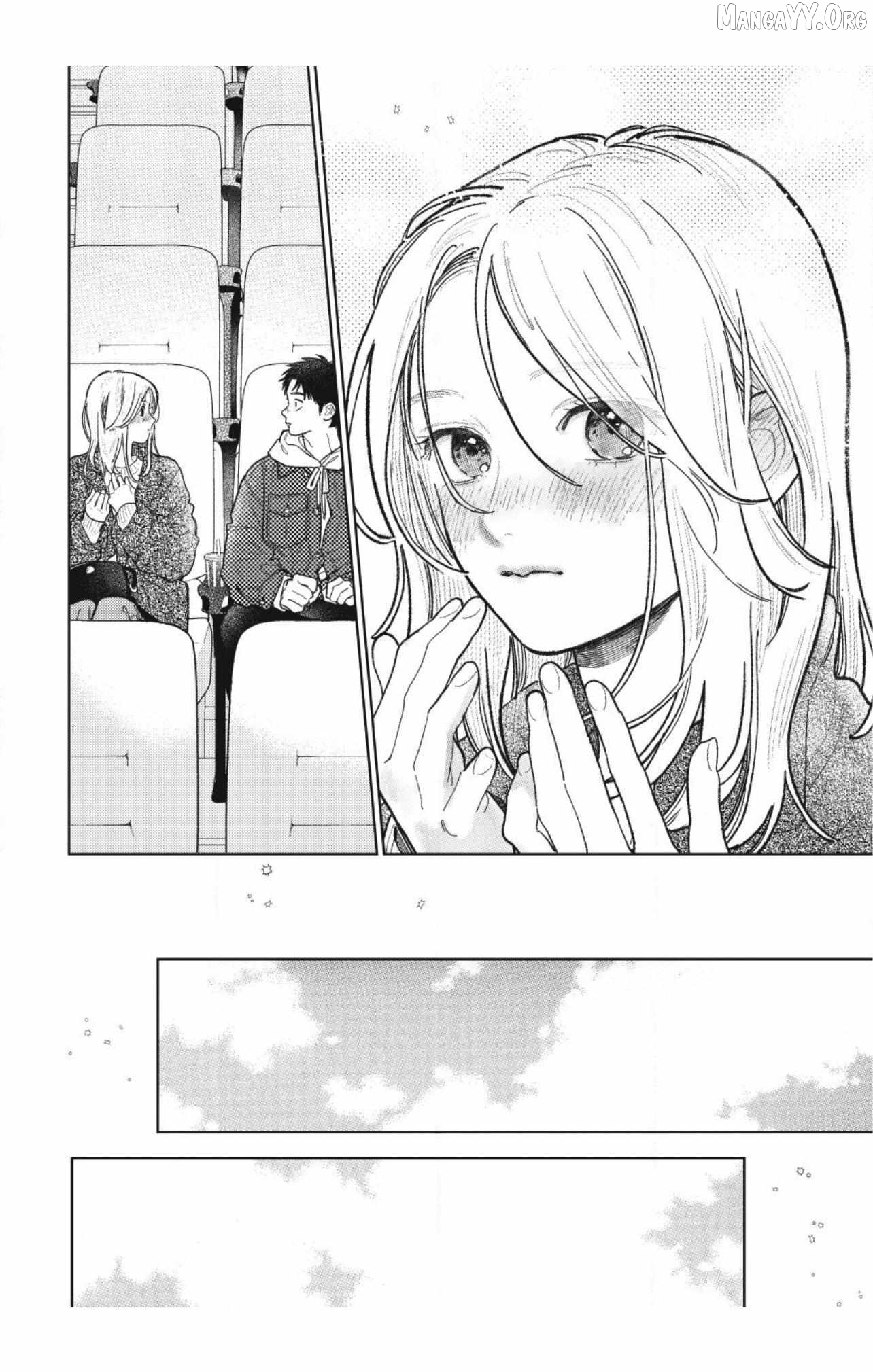 A Sign of Affection, Chapter 55 image 35